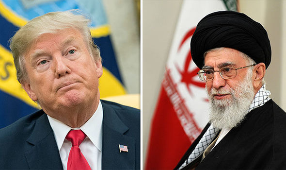 Iran: Napad SAD-a dobio bi žestok odgovor